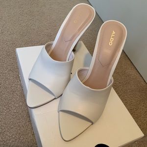 Aldo Heels